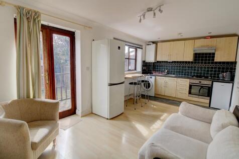 Open Plan