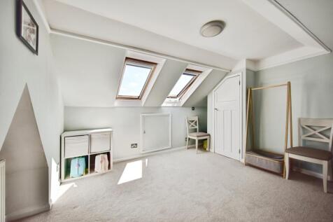 Loft Room