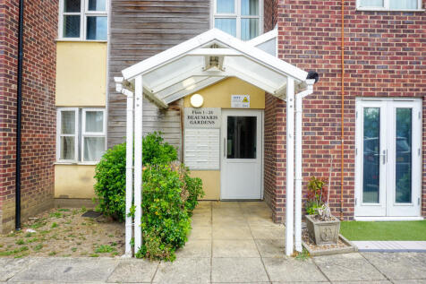 Communal Entrance