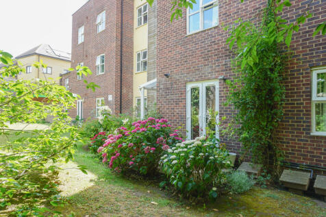 Communal Gardens