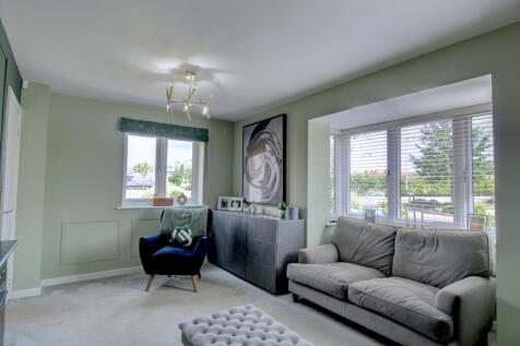 Living room 2