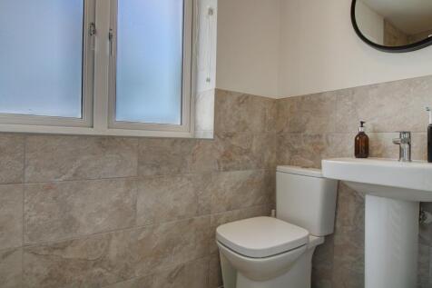 En suite 2