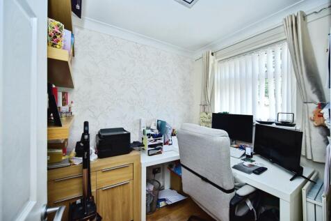 Study Room