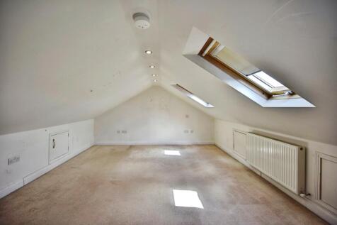 Loft Room