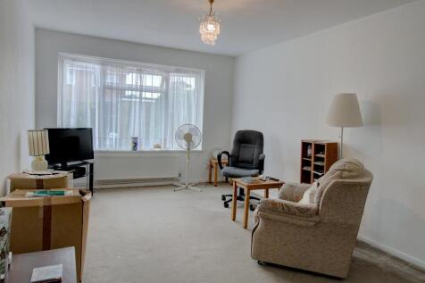 Sitting dining room