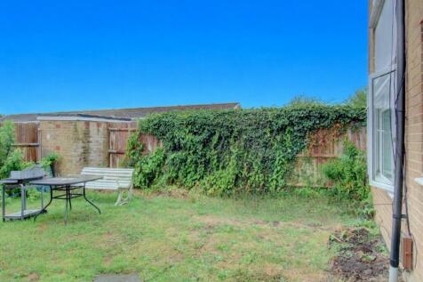 Communal garden