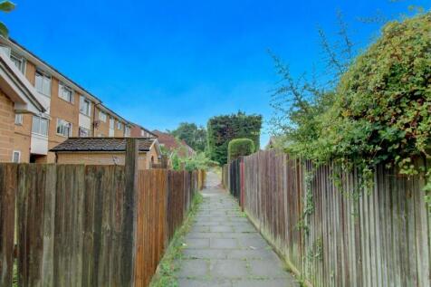 Rear path