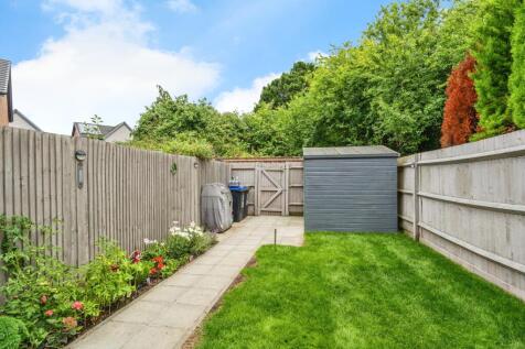 Private Garden