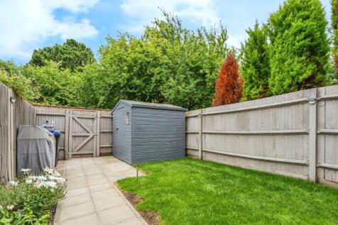 Private Garden