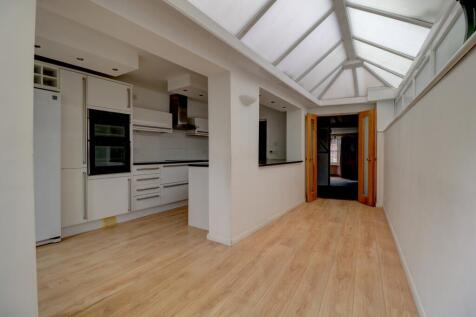 Kitchen-Breakfast Room
