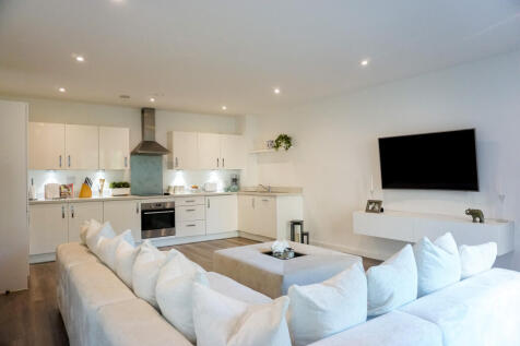 Kitchen/Lounge