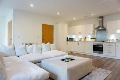Kitchen/Lounge
