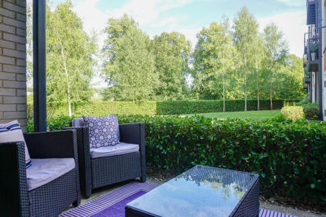 Private Patio