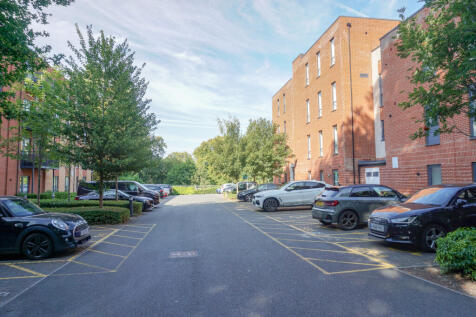 Shared Car Park