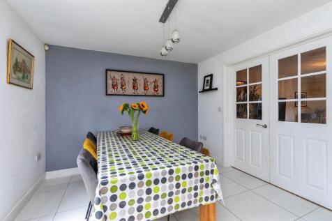 Kitchen/ Diner