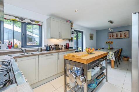 Kitchen/ Diner