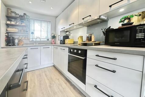 Modern Kitchen