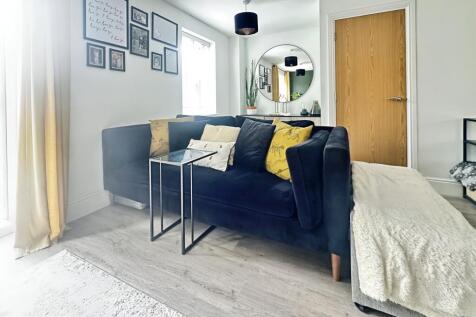 Sitting Area