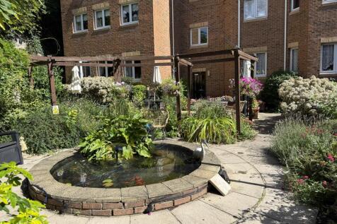 communal gardens