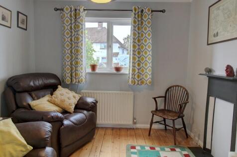 Sitting-dining room