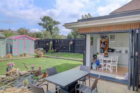 Bifold doors