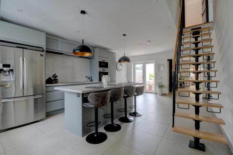 Kitchen-Diner