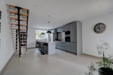 Kitchen-Diner