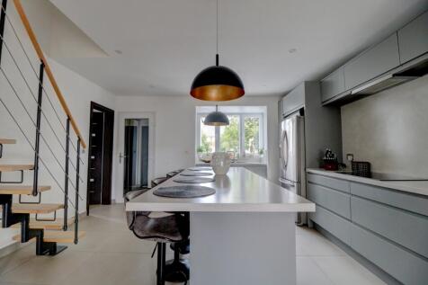 Kitchen-Diner