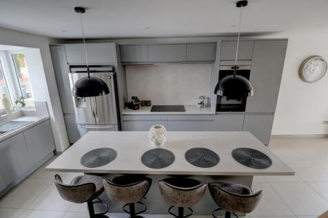 Kitchen-Diner