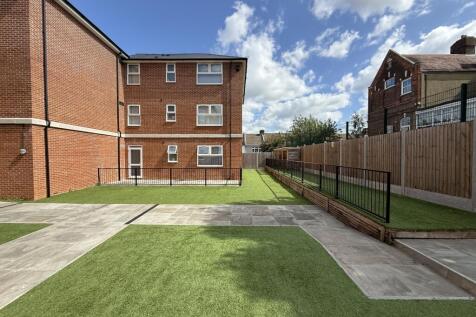 Communal gardens