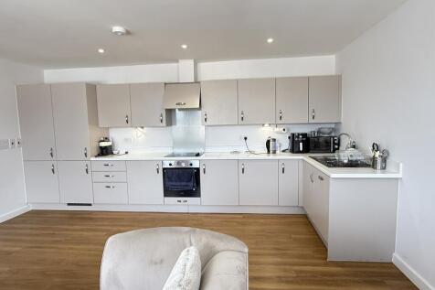 Living/ Kitchen