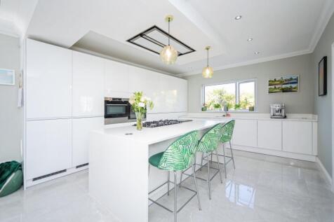Kitchen/ diner