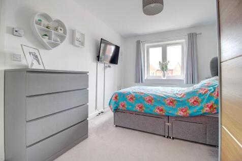 Bed 1