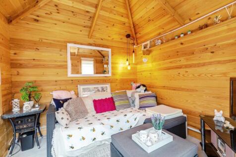Summer house