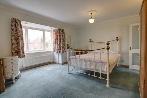 Bed Room 1