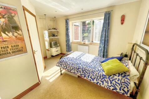 Bedroom five