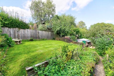 Garden photo three