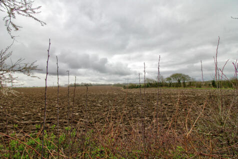 Farm land to rear
