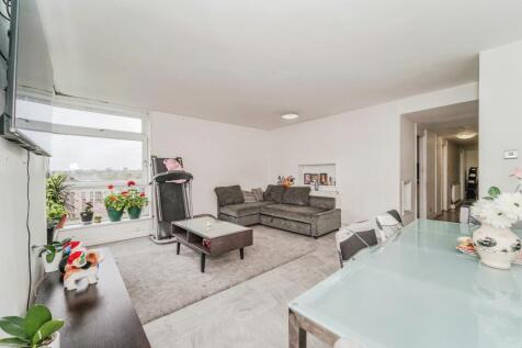 Dining/Living Room