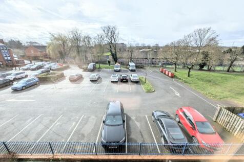 Communal Parking