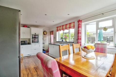 Kitchen Angle