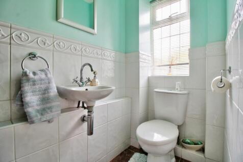 Ground Floor WC