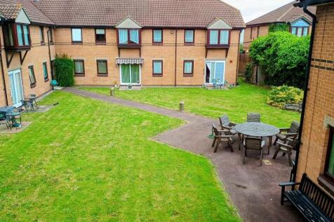 Communal gardens