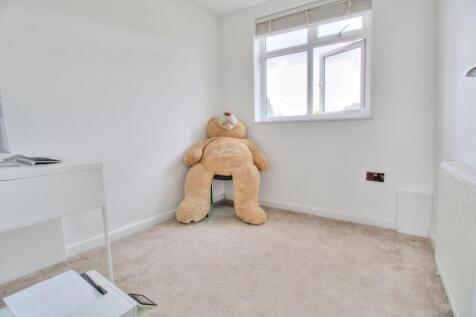 Bedroom Five