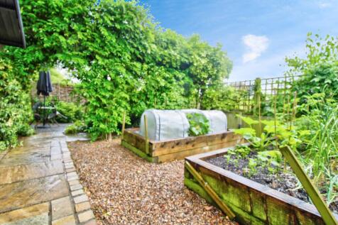 Allotment