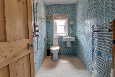 Wet room
