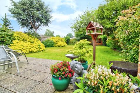 Rear Garden 3