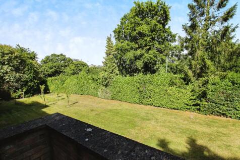 Balcony Outlook