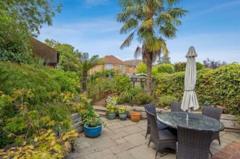 Garden Patio
