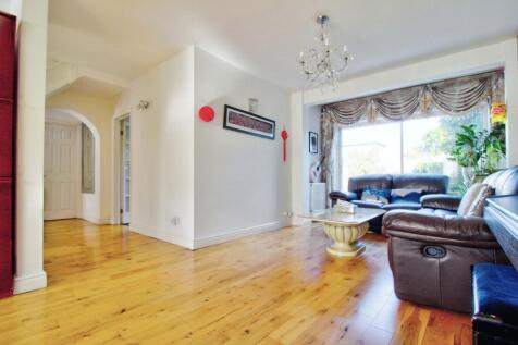 Open plan angle